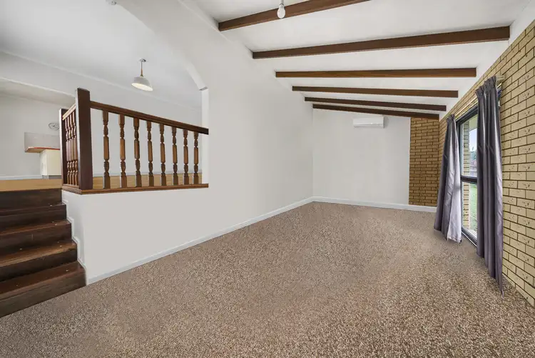 Sixth view of Homely house listing, 39 Martini Street, Mount Lofty QLD 4350