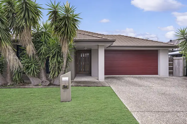 49 Cootharaba Crescent, Warner QLD 4500