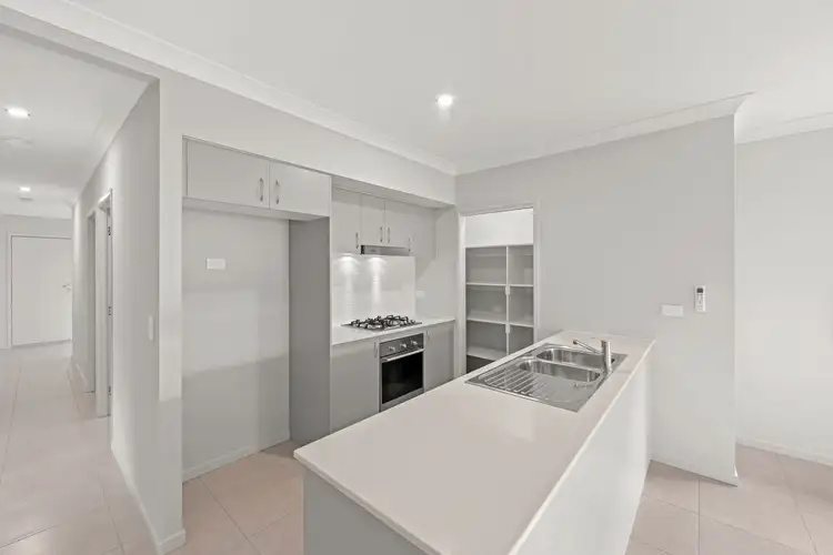 Second view of Homely house listing, 49 Carnarvon Street, Yarrabilba QLD 4207
