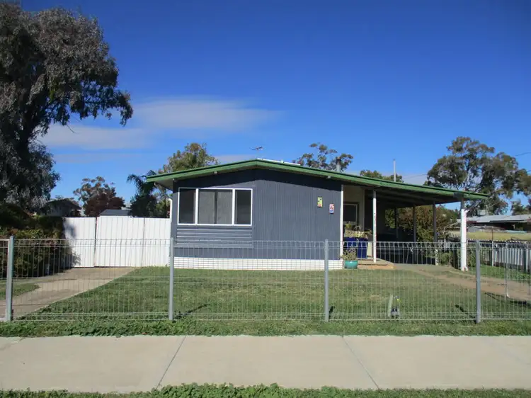 80 Anne Street, Moree NSW 2400