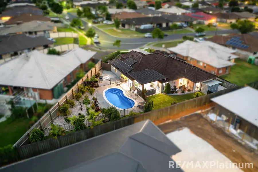 Main view of Homely house listing, 82 Woodrose Road, Morayfield QLD 4506