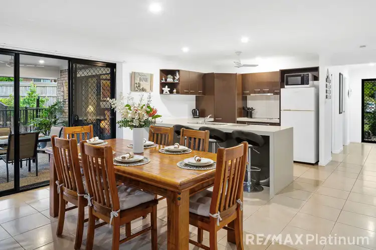 Sixth view of Homely house listing, 82 Woodrose Road, Morayfield QLD 4506
