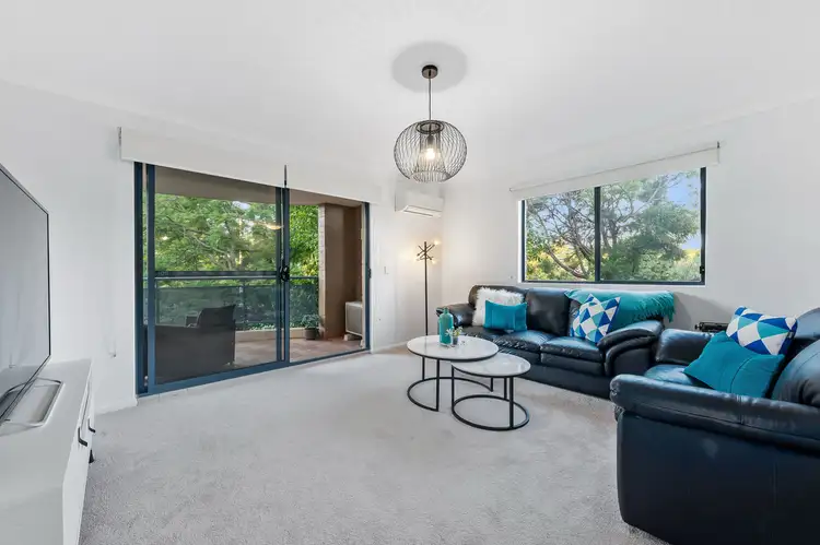 4/27 William Street, North Parramatta NSW 2151