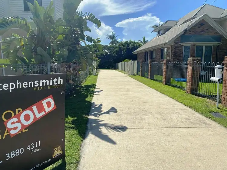 371A Scarborough Road, Scarborough QLD 4020