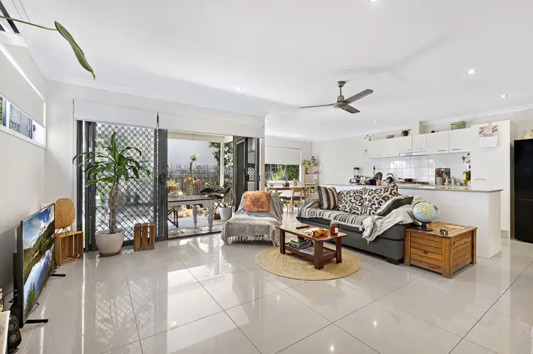 20/30 Slade Street, Carseldine QLD 4034