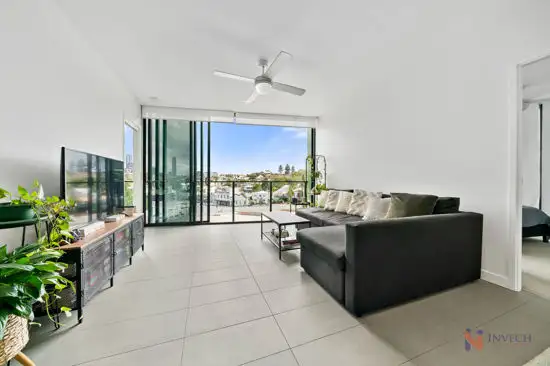 809/ 10 Trinity Street, Fortitude Valley QLD 4006