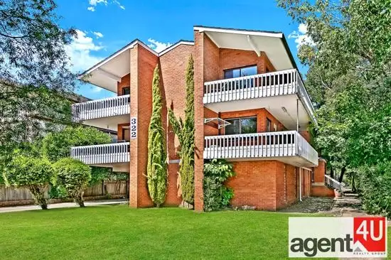 11/322 Jamison Road, Jamisontown NSW 2750