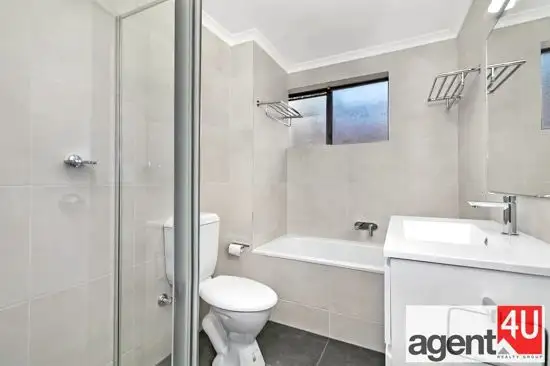 Fifth view of Homely apartment listing, 11/322 Jamison Road, Jamisontown NSW 2750