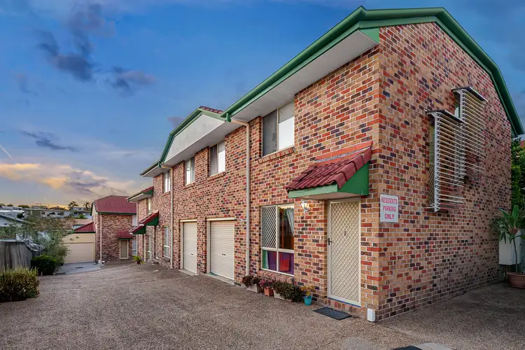 1/27 Birdwood Road, Carina Heights QLD 4152