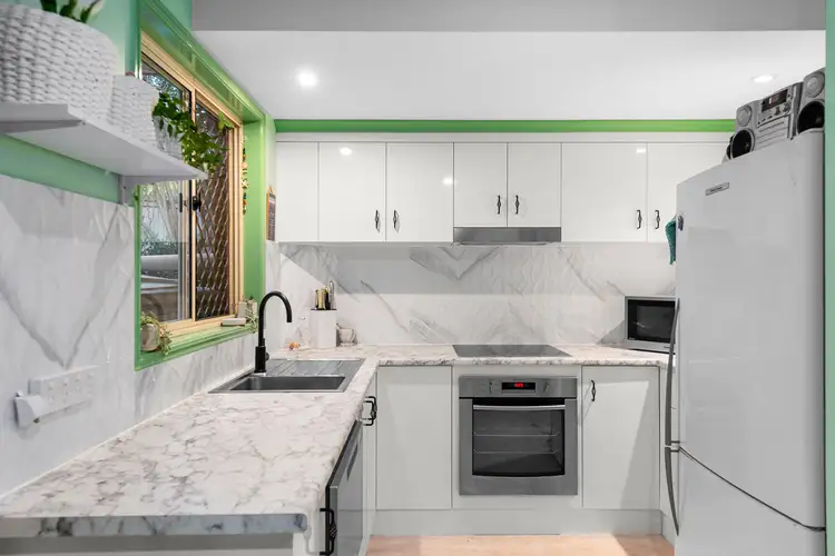 Third view of Homely townhouse listing, 1/27 Birdwood Road, Carina Heights QLD 4152