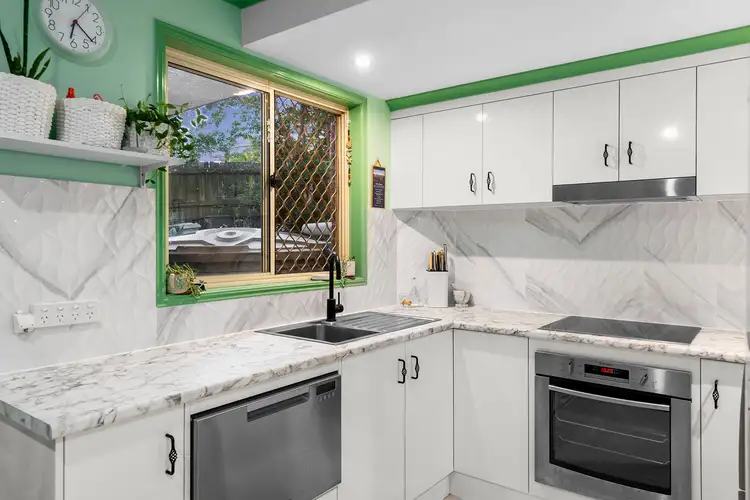 Fourth view of Homely townhouse listing, 1/27 Birdwood Road, Carina Heights QLD 4152