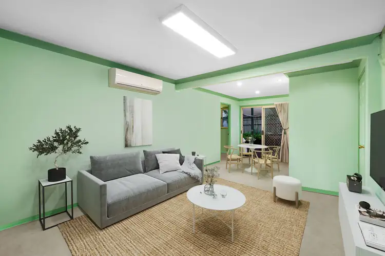 Fifth view of Homely townhouse listing, 1/27 Birdwood Road, Carina Heights QLD 4152
