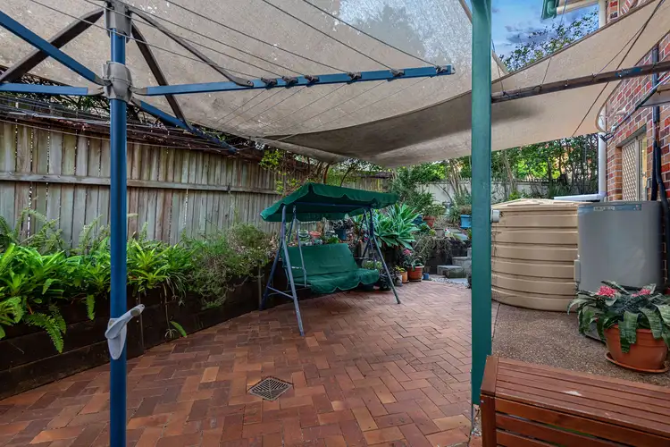 Sixth view of Homely townhouse listing, 1/27 Birdwood Road, Carina Heights QLD 4152