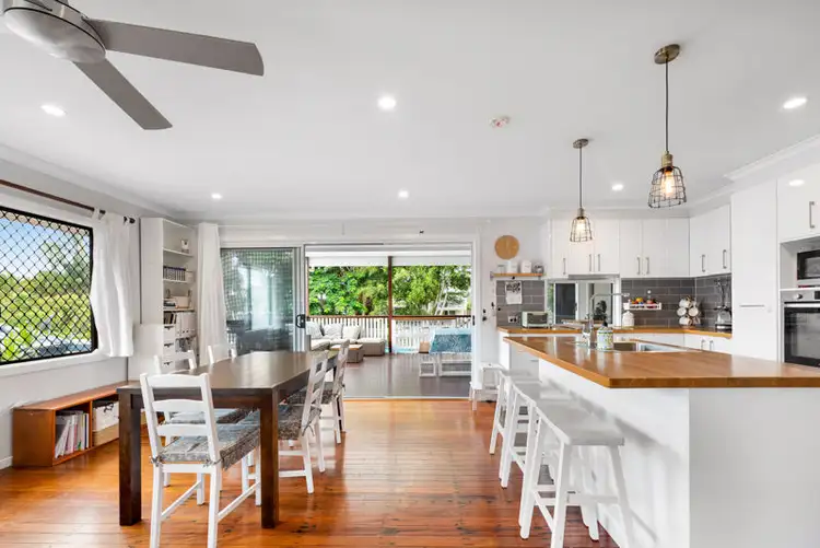 Fifth view of Homely house listing, 29 Herbert Street, Brighton QLD 4017