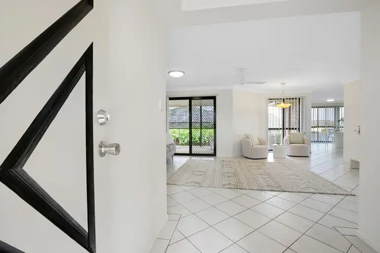 Third view of Homely house listing, 5 Trout Avenue, Andergrove QLD 4740