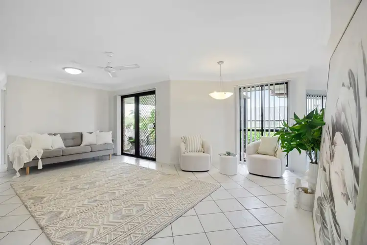 Fourth view of Homely house listing, 5 Trout Avenue, Andergrove QLD 4740