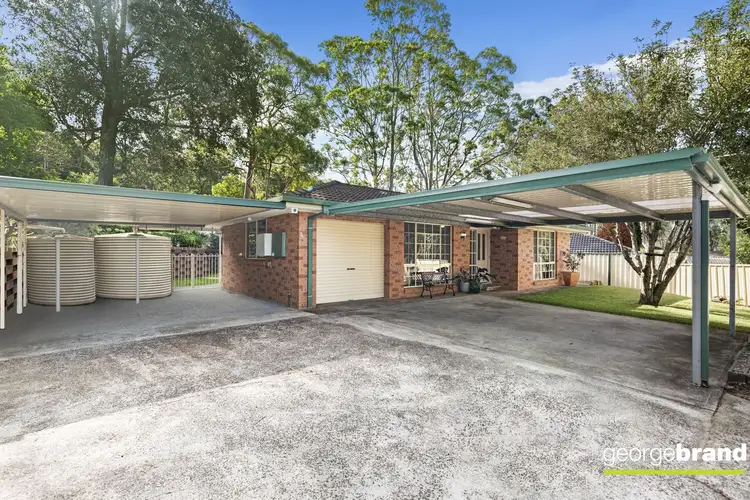 75 School Street, Kincumber NSW 2251