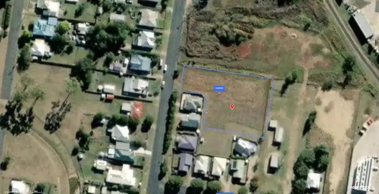 34 William Street, Kingaroy QLD 4610