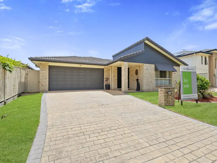 44 Manning Esplanade, Thornlands QLD 4164