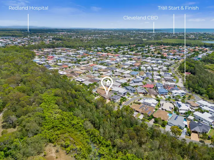 Second view of Homely house listing, 44 Manning Esplanade, Thornlands QLD 4164