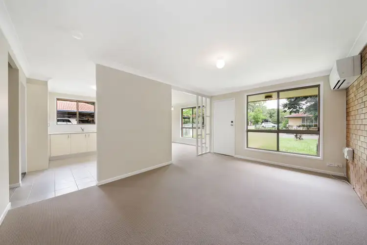 Second view of Homely house listing, 20 Cooyar Street, Aspley QLD 4034