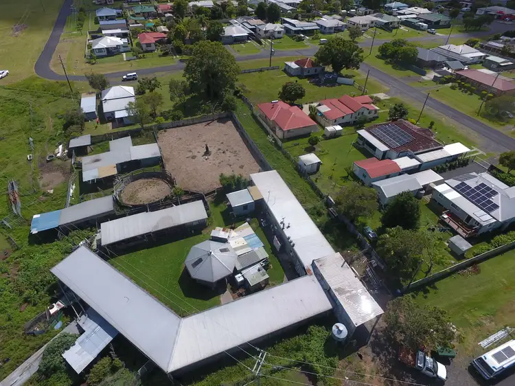 Main view of Homely rural property listing, The Stables 2 Ecles Street, Casino NSW 2470