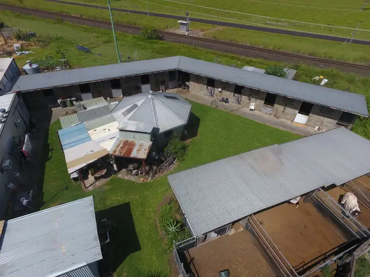 Second view of Homely rural property listing, The Stables 2 Ecles Street, Casino NSW 2470