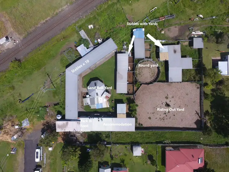 Fourth view of Homely rural property listing, The Stables 2 Ecles Street, Casino NSW 2470