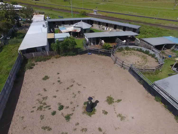 Sixth view of Homely rural property listing, The Stables 2 Ecles Street, Casino NSW 2470