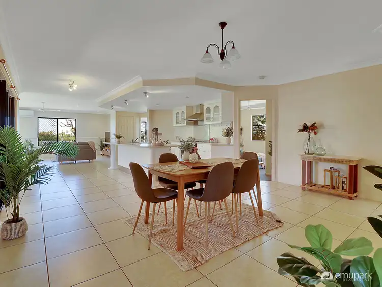 Third view of Homely house listing, 8 San Marino Way, Zilzie QLD 4710