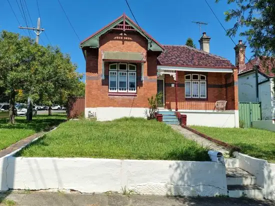 42A Mac Arthur Parade, Dulwich Hill NSW 2203