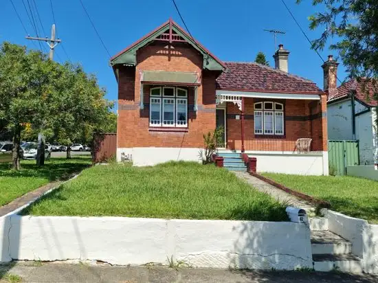 Main view of Homely house listing, 42A Mac Arthur Parade, Dulwich Hill NSW 2203