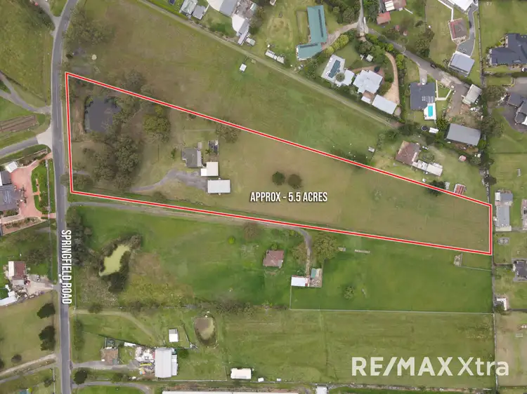 Main view of Homely house listing, 176 Springfield Road, Catherine Field NSW 2557