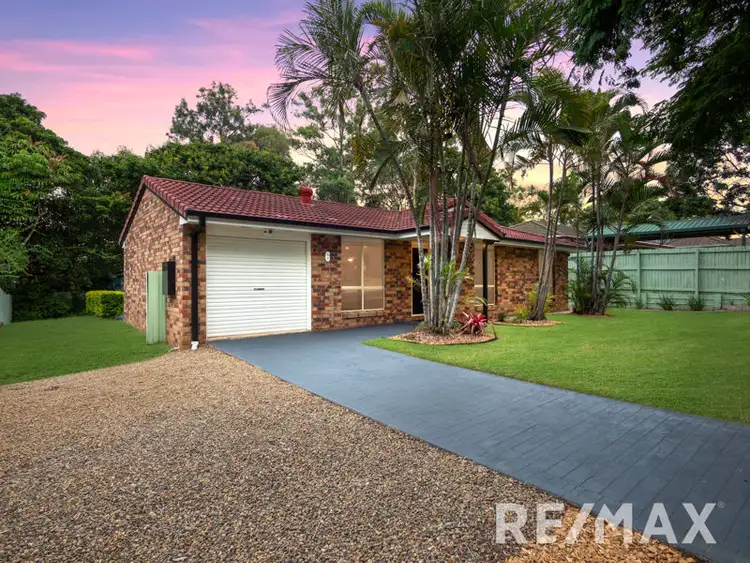 Second view of Homely house listing, 6 Bloomsbury Crescent, Moggill QLD 4070