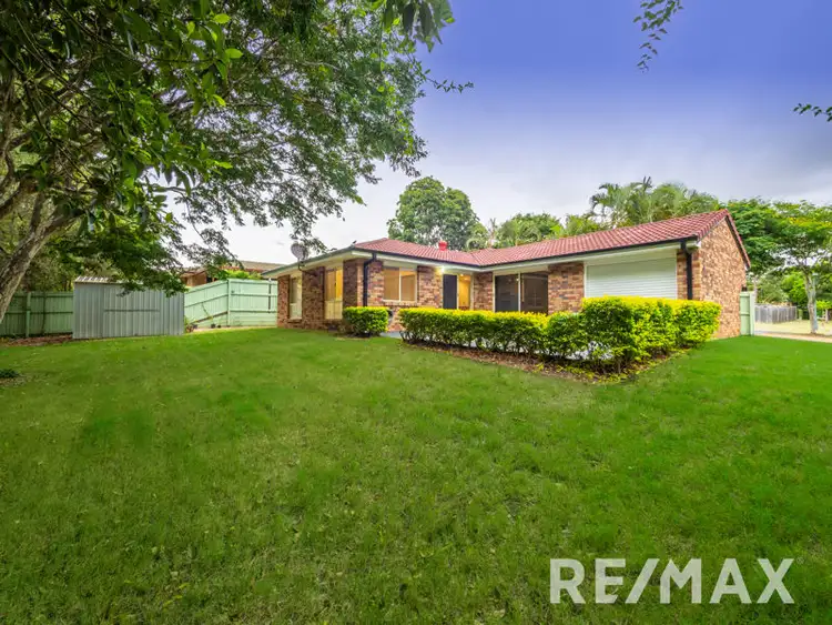 Fourth view of Homely house listing, 6 Bloomsbury Crescent, Moggill QLD 4070