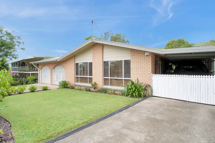 9 Darling Street, Mount Pleasant QLD 4740
