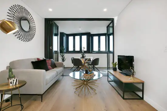 08/275 Wickham Street, Fortitude Valley QLD 4006