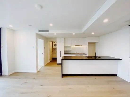 Second view of Homely apartment listing, 12/275 Wickham Street, Fortitude Valley QLD 4006