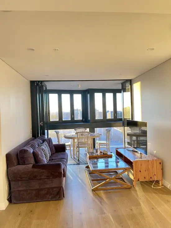 Second view of Homely apartment listing, 08/275 Wickham Street, Fortitude Valley QLD 4006