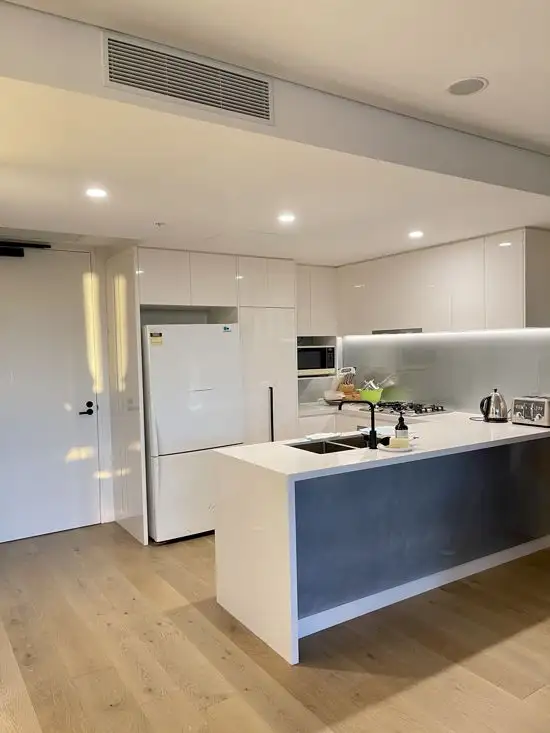 Third view of Homely apartment listing, 08/275 Wickham Street, Fortitude Valley QLD 4006