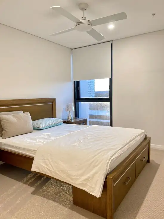 Fourth view of Homely apartment listing, 08/275 Wickham Street, Fortitude Valley QLD 4006