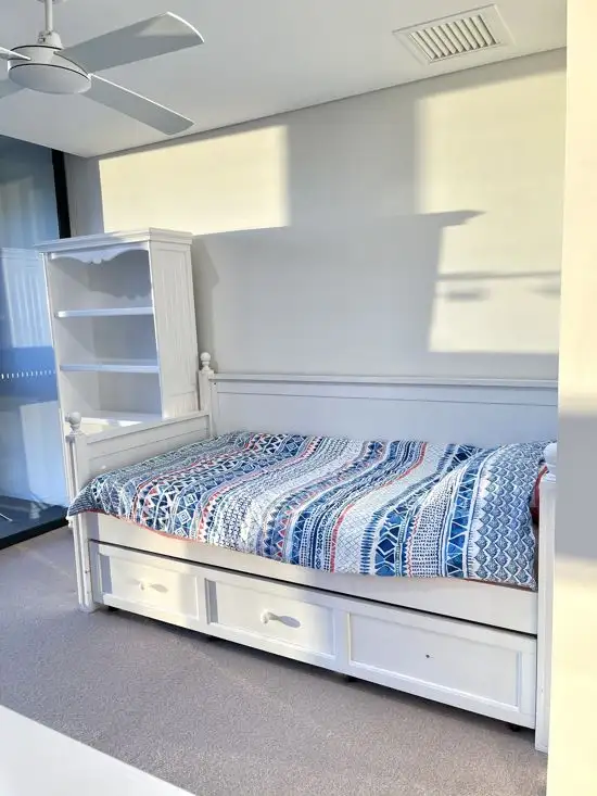 Fifth view of Homely apartment listing, 08/275 Wickham Street, Fortitude Valley QLD 4006