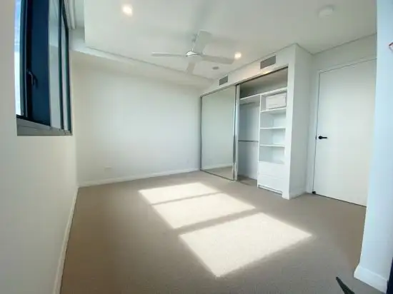 Fifth view of Homely apartment listing, 12/275 Wickham Street, Fortitude Valley QLD 4006