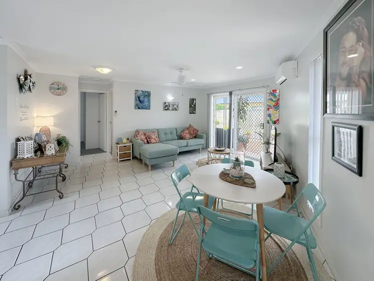 1/4 Comino Court, South Mackay QLD 4740