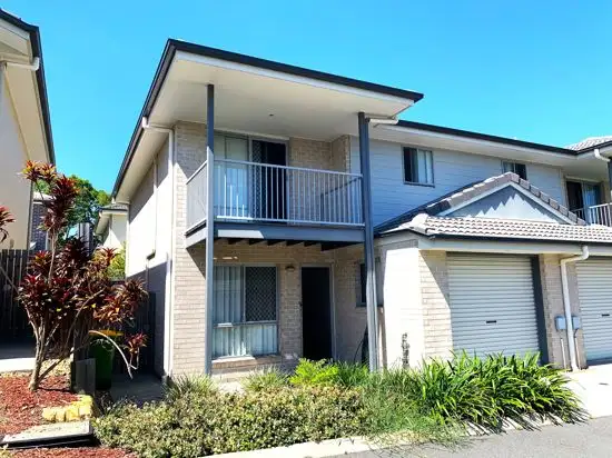 Main view of Homely townhouse listing, 55/40 Old Logan Road, Gailes QLD 4300