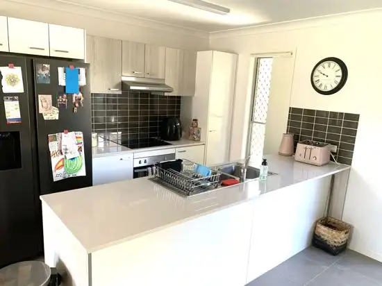 Third view of Homely townhouse listing, 55/40 Old Logan Road, Gailes QLD 4300