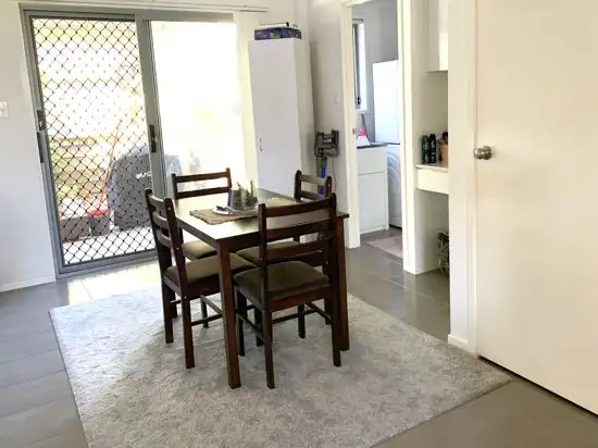 Fourth view of Homely townhouse listing, 55/40 Old Logan Road, Gailes QLD 4300