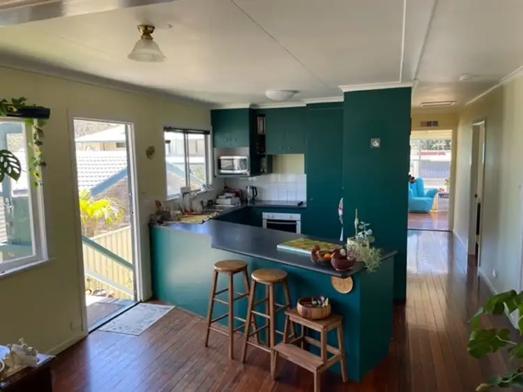 Fifth view of Homely house listing, 8 Fernlea Ave, Scarborough QLD 4020