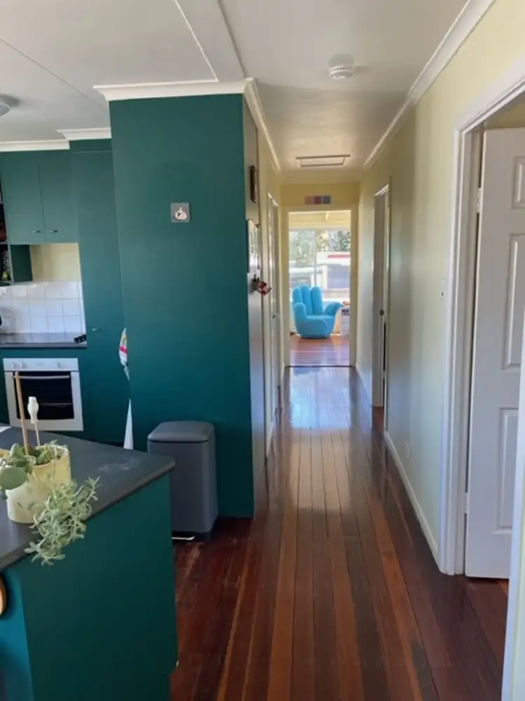 Sixth view of Homely house listing, 8 Fernlea Ave, Scarborough QLD 4020