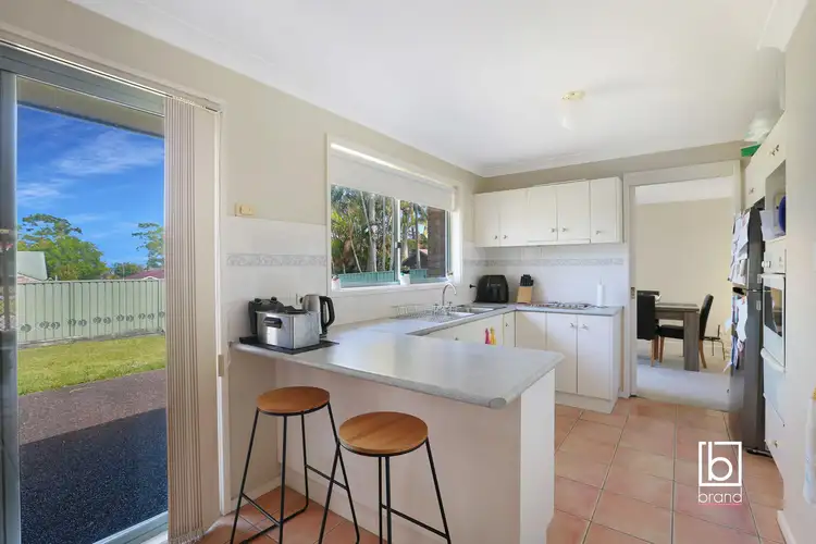 Second view of Homely house listing, 7 Surrey Close, Kanwal NSW 2259